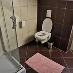 Dalia Apartment Tihany