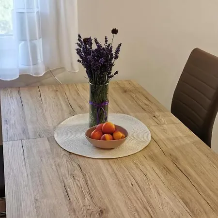 شقة Dalia