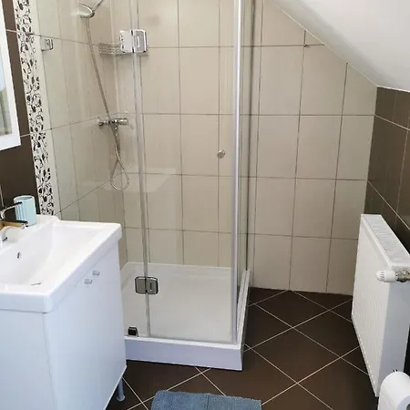 Apartment Dalia