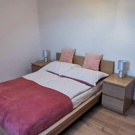 Apartment Dalia